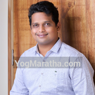 Yog Maratha Vadhu Var