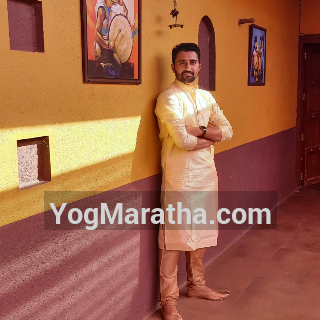 96 Kuli Maratha Profile