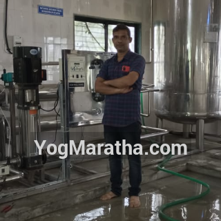 96 Kuli Maratha Profile