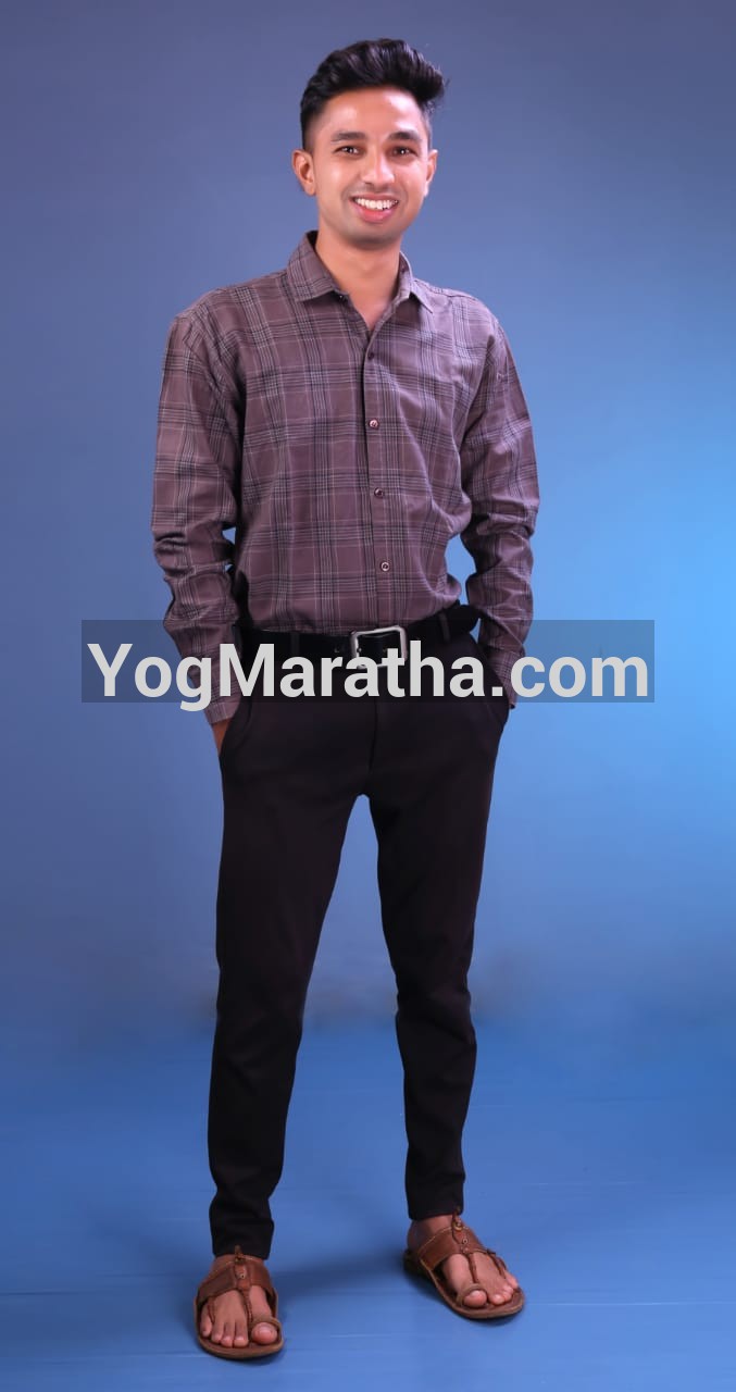 Yog Maratha Vadhu Var