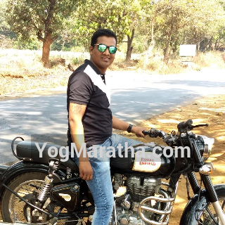 Yog Maratha Vadhu Var