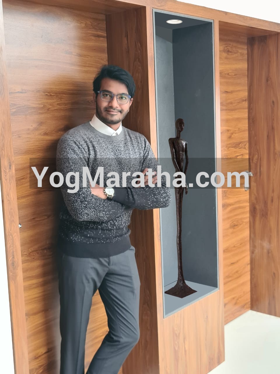 96 Kuli Maratha Profile