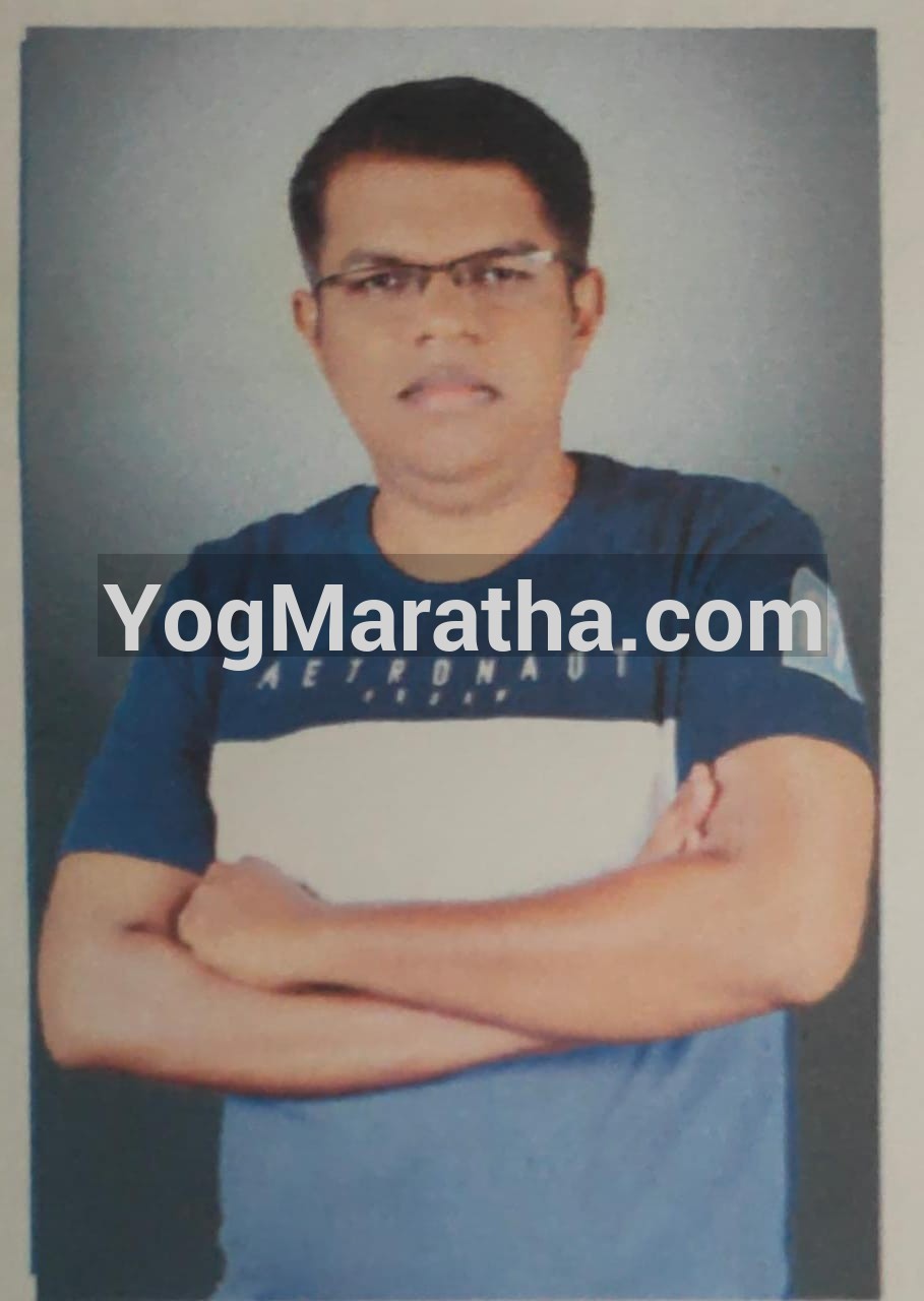 96 Kuli Maratha Profile