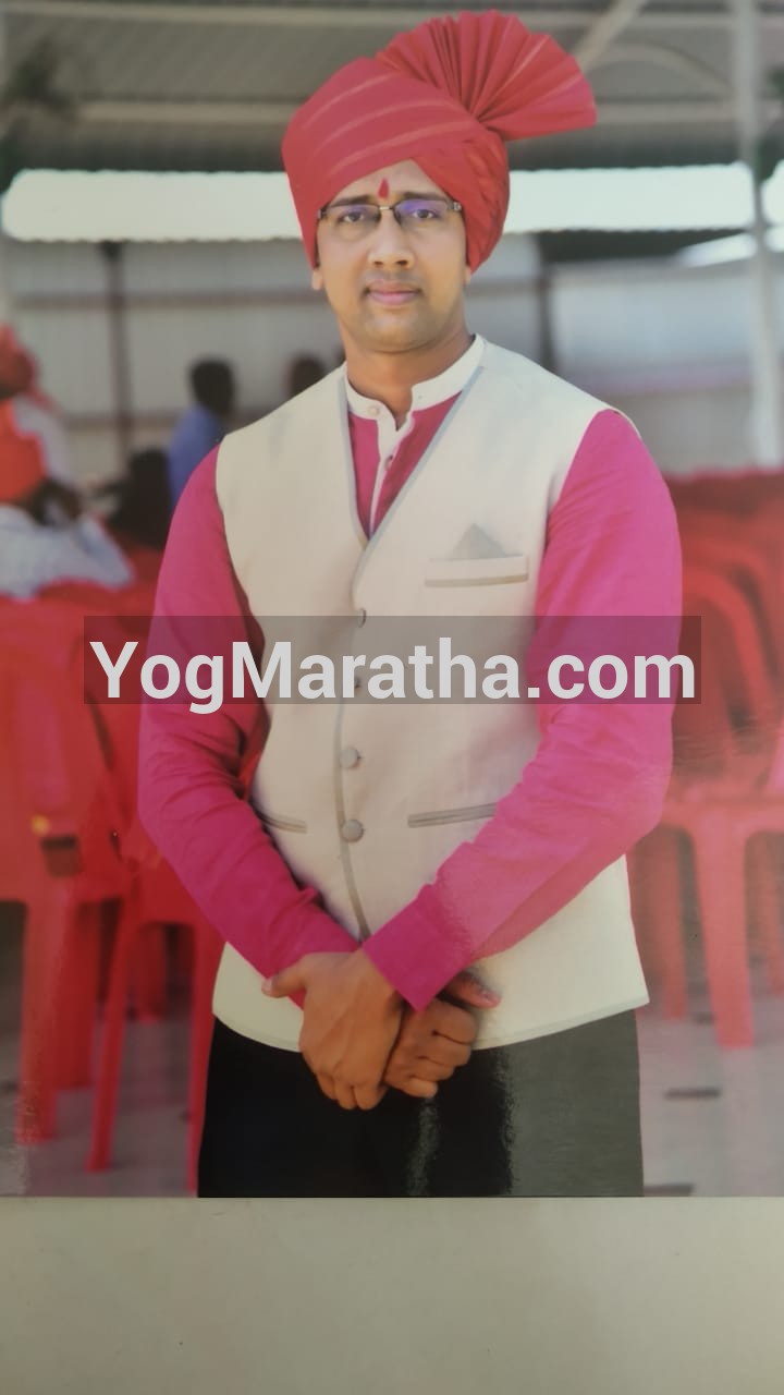 96 Kuli Maratha Profile