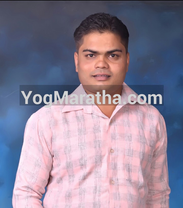 Yog Maratha Vadhu Var