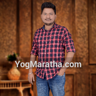 Yog Maratha Vadhu Var