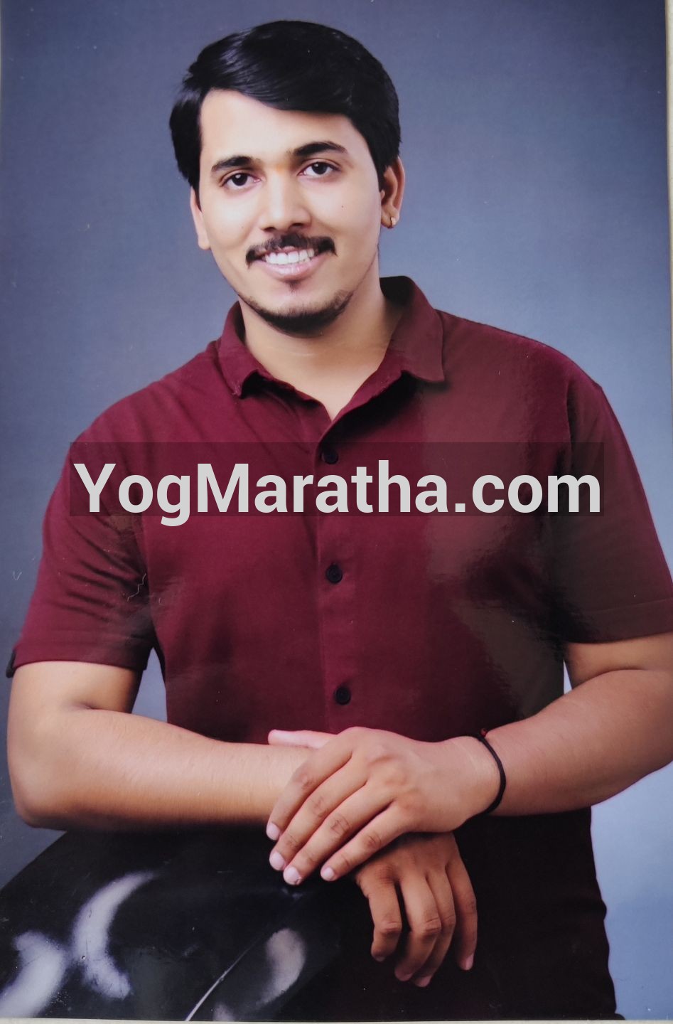 96 Kuli Maratha Profile