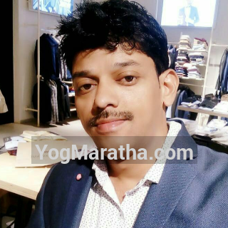 Yog Maratha Vadhu Var