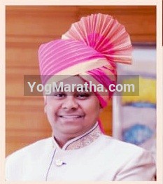 96 Kuli Maratha Profile