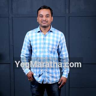 Yog Maratha Vadhu Var