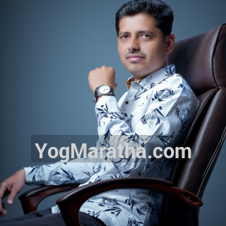 Yog Maratha Vadhu Var
