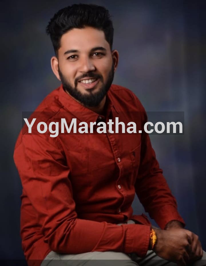 96 Kuli Maratha Profile