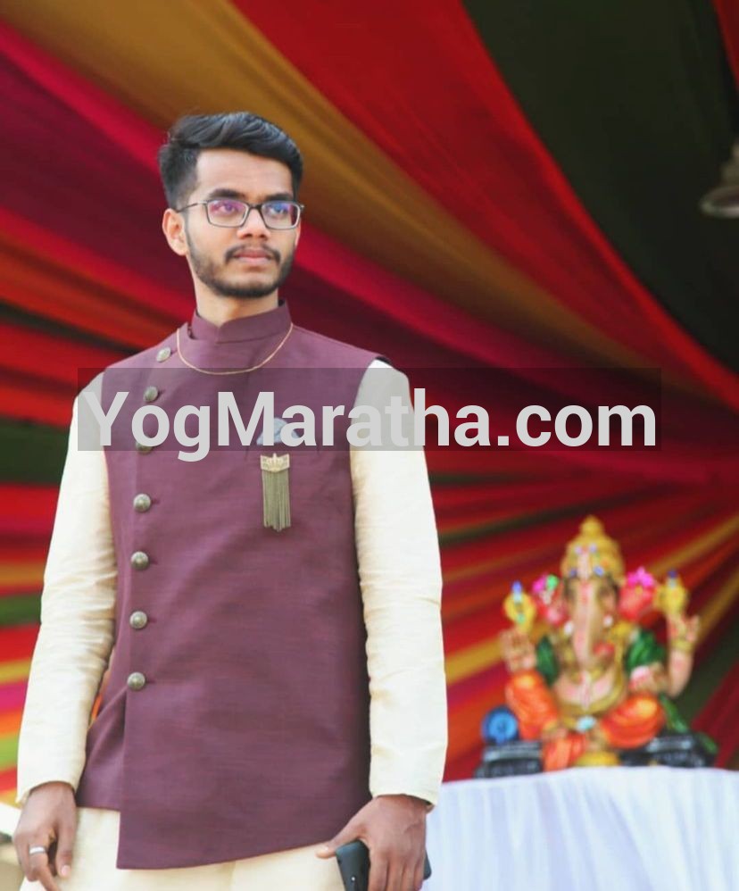 Yog Maratha Vadhu Var