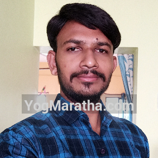 96 Kuli Maratha Profile