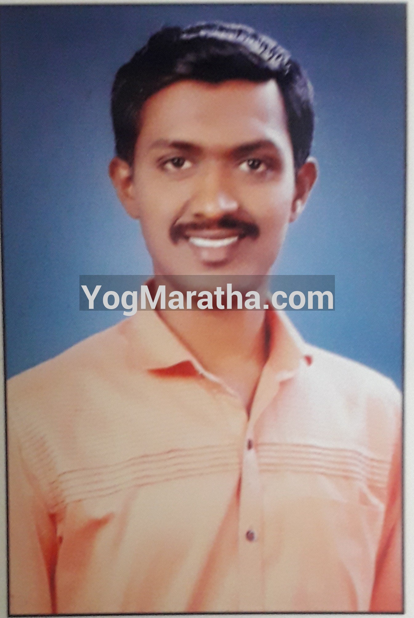 Yog Maratha Vadhu Var