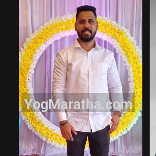 Yog Maratha Vadhu Var