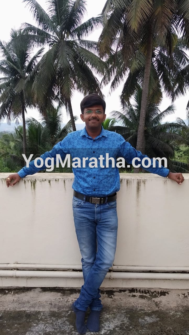 96 Kuli Maratha Profile