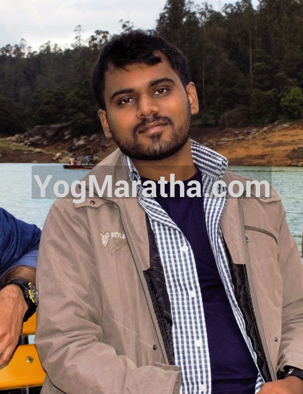 96 Kuli Maratha Profile