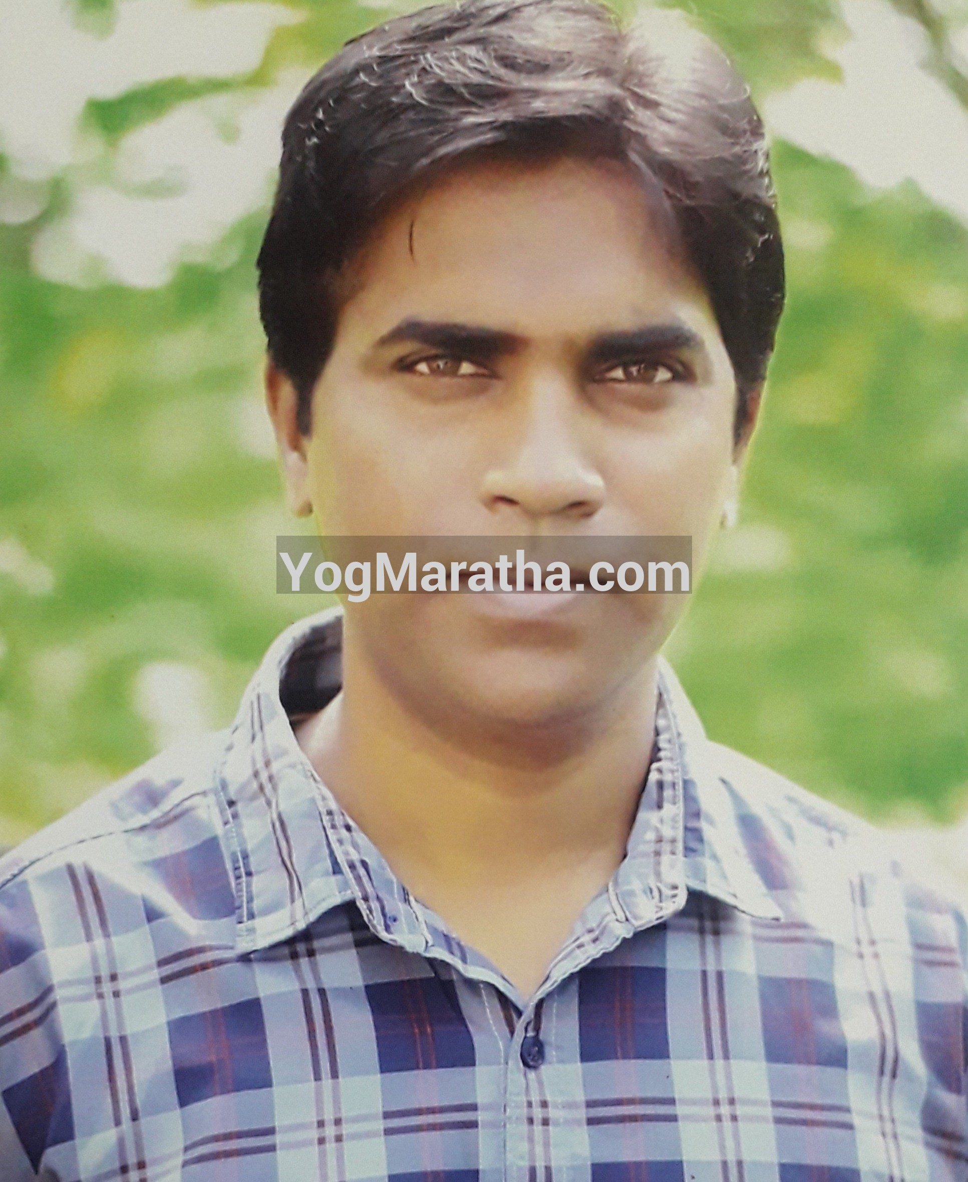 Yog Maratha Vadhu Var