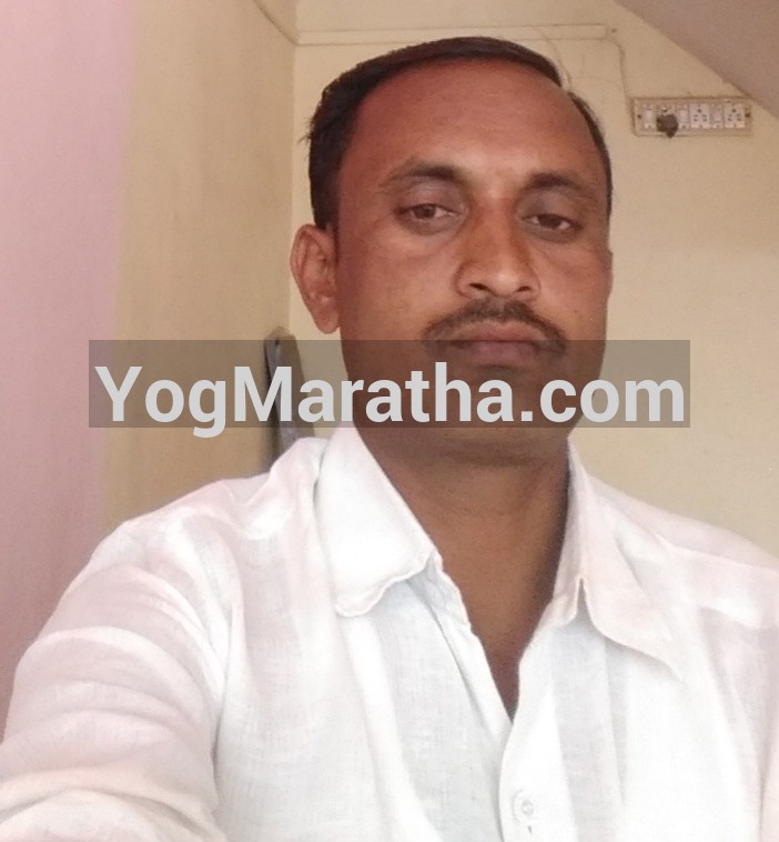 Yog Maratha Vadhu Var