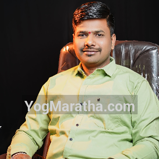 Yog Maratha Vadhu Var