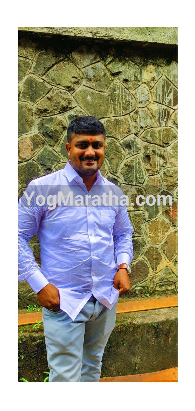 96 Kuli Maratha Profile