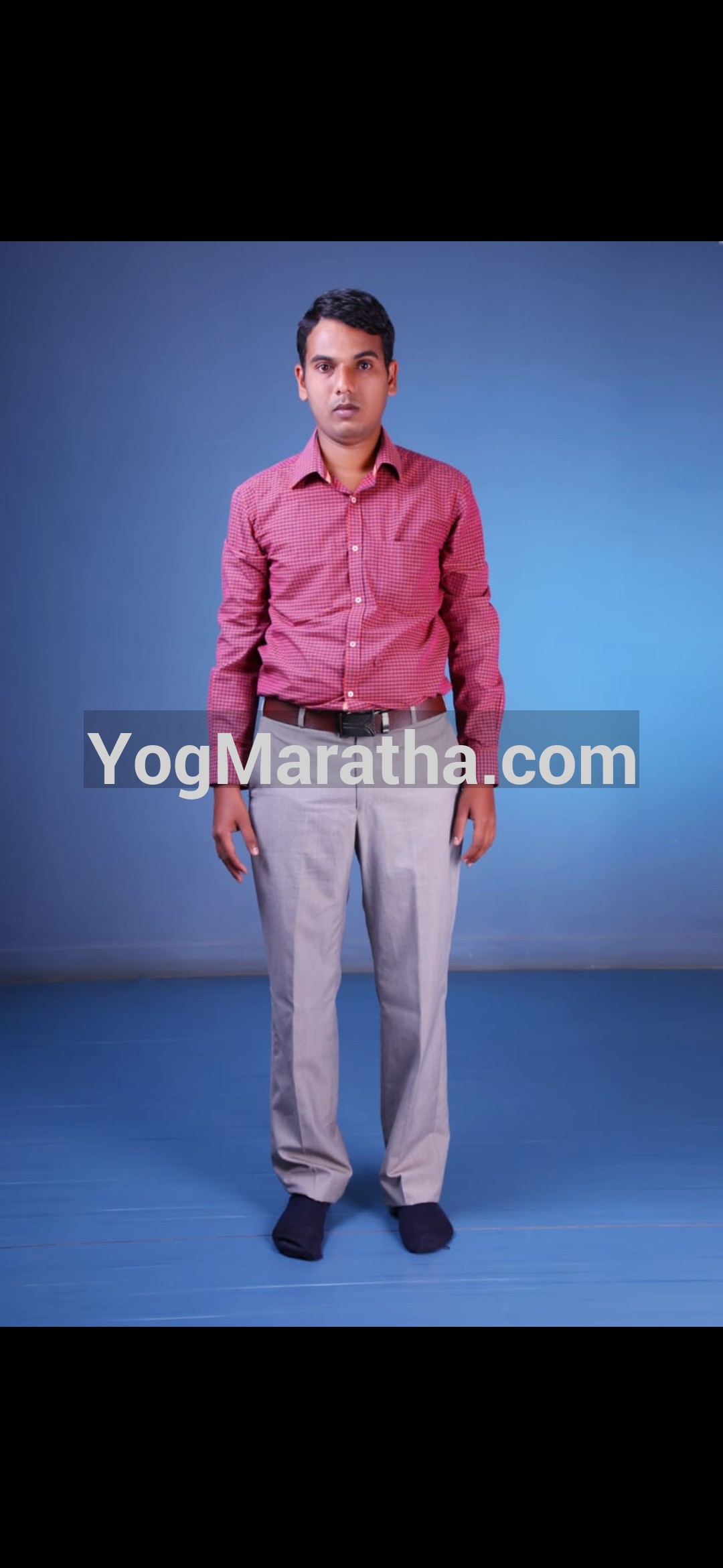 96 Kuli Maratha Profile