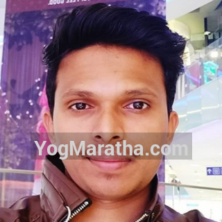 96 Kuli Maratha Profile