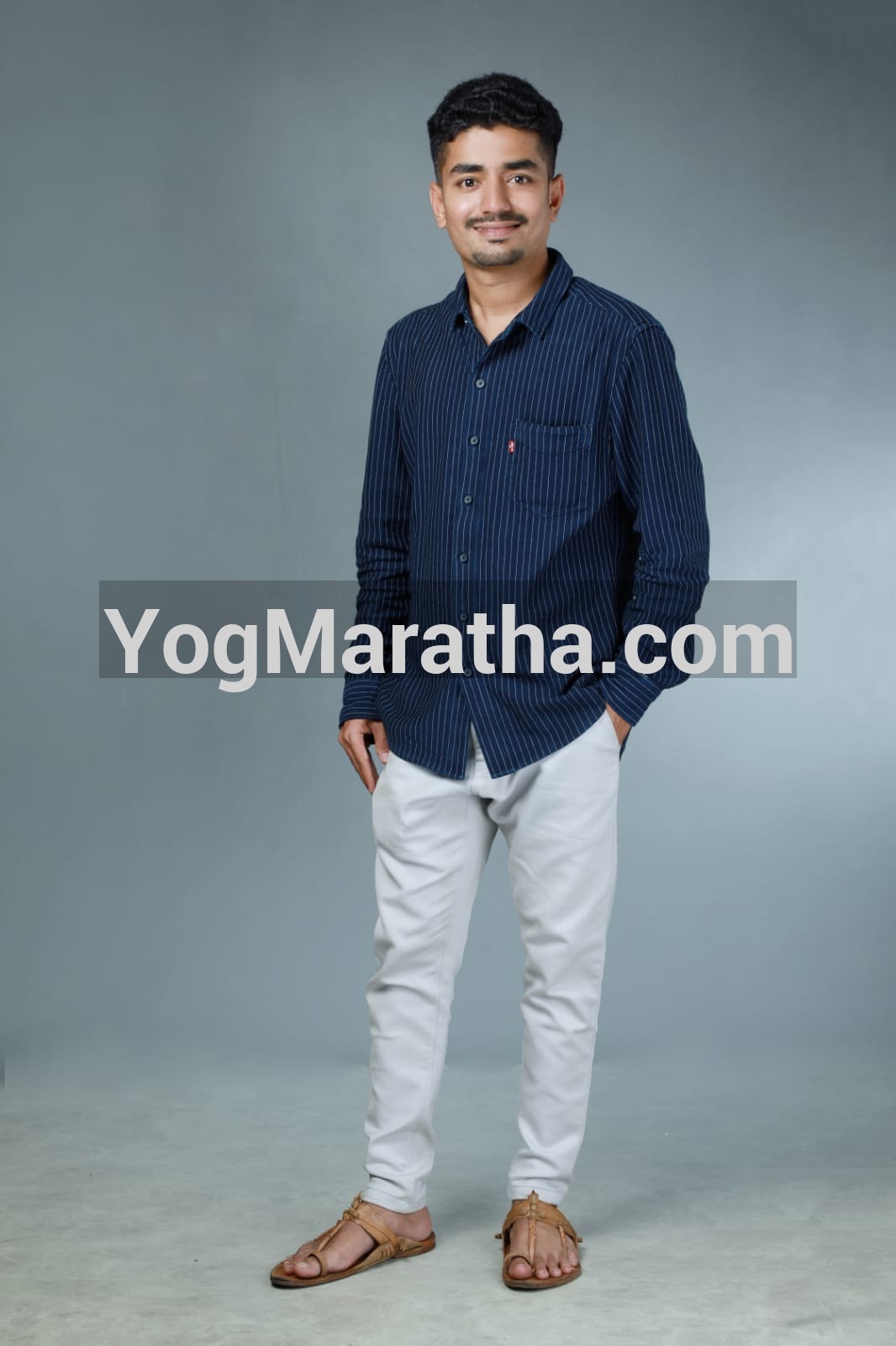 96 Kuli Maratha Profile