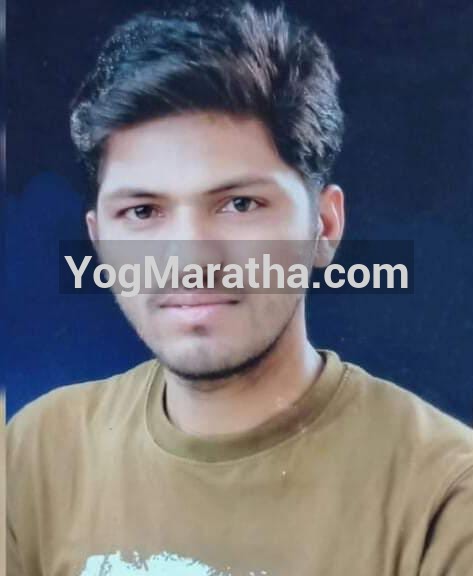 96 Kuli Maratha Profile