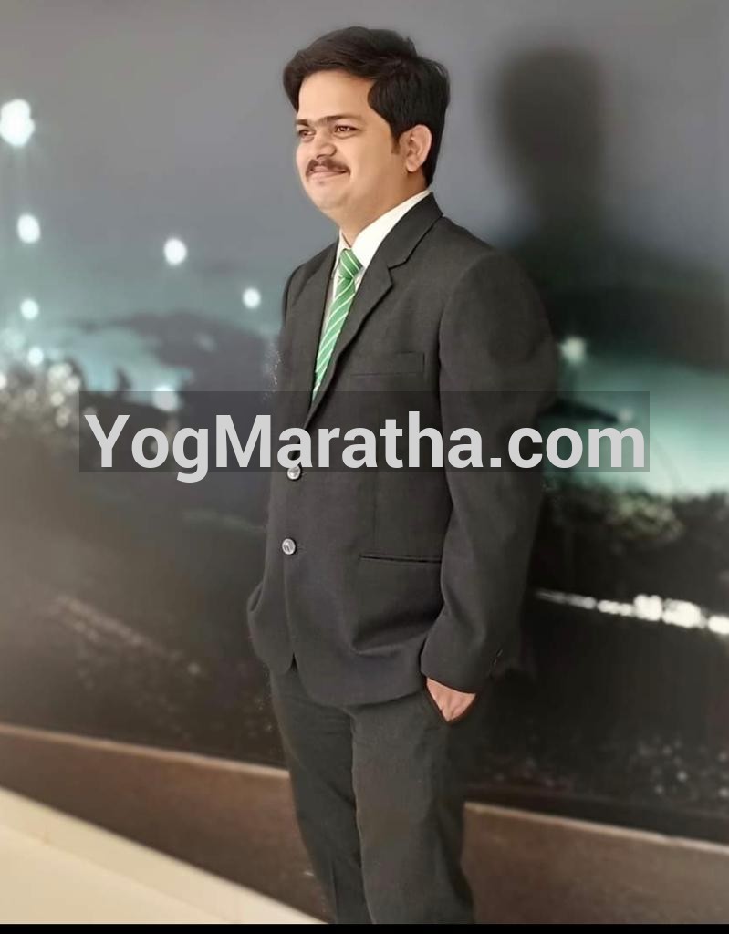 96 Kuli Maratha Profile