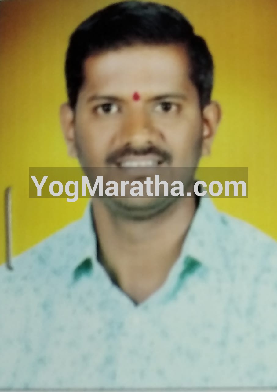 Yog Maratha Vadhu Var