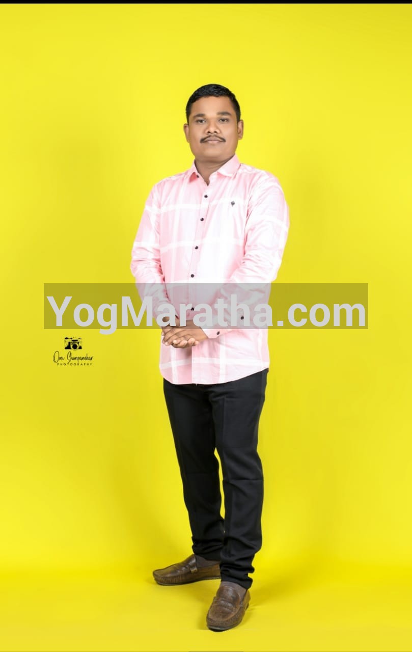 96 Kuli Maratha Profile