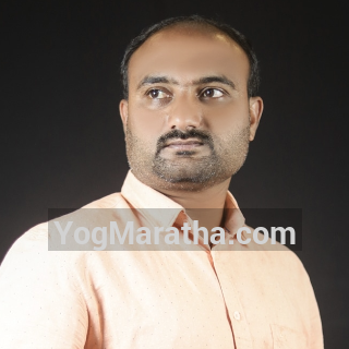 96 Kuli Maratha Profile