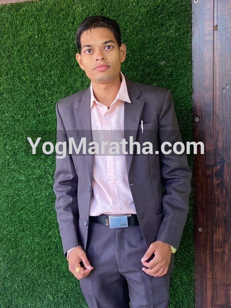 96 Kuli Maratha Profile