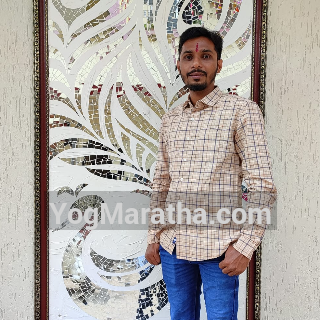 96 Kuli Maratha Profile