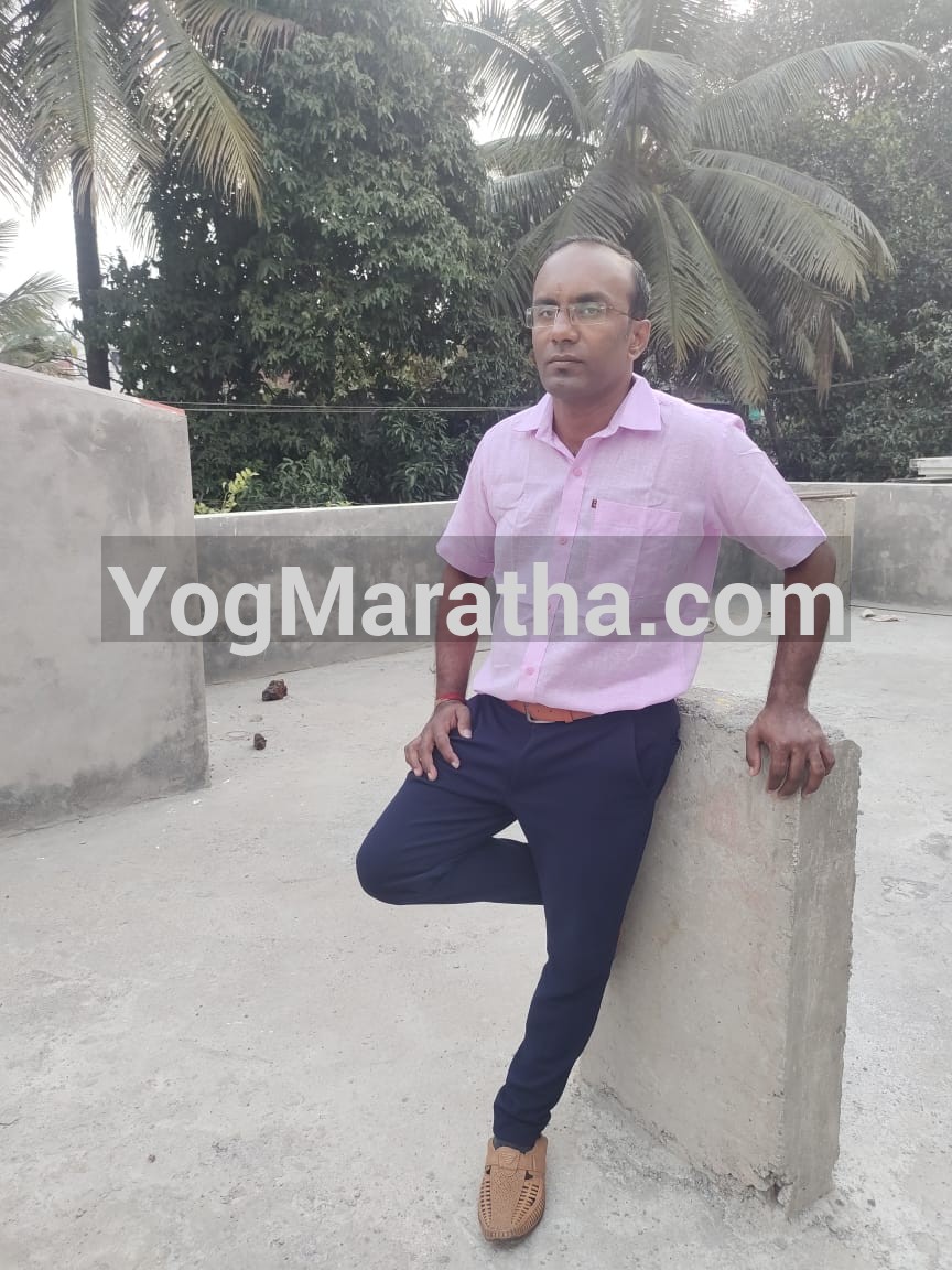 96 Kuli Maratha Profile