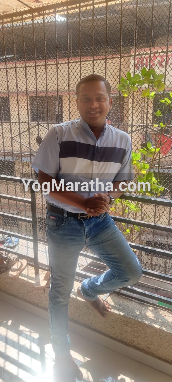 96 Kuli Maratha Profile