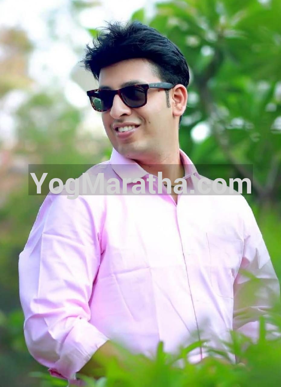 96 Kuli Maratha Profile