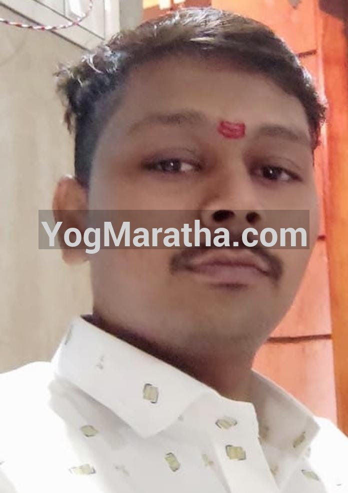 96 Kuli Maratha Profile