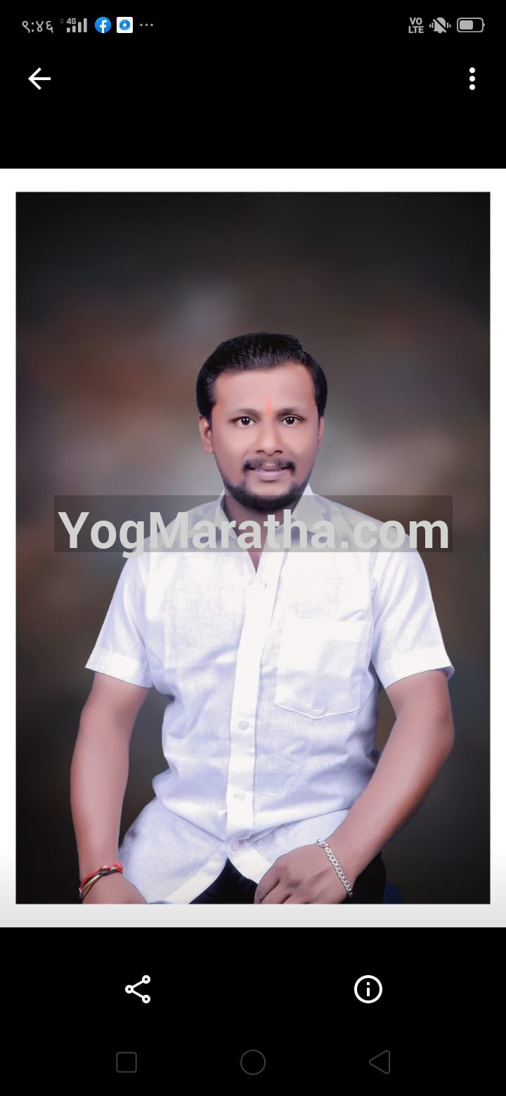 96 Kuli Maratha Profile