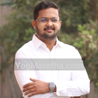 96 Kuli Maratha Profile