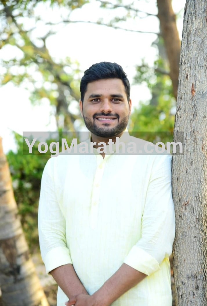 96 Kuli Maratha Profile