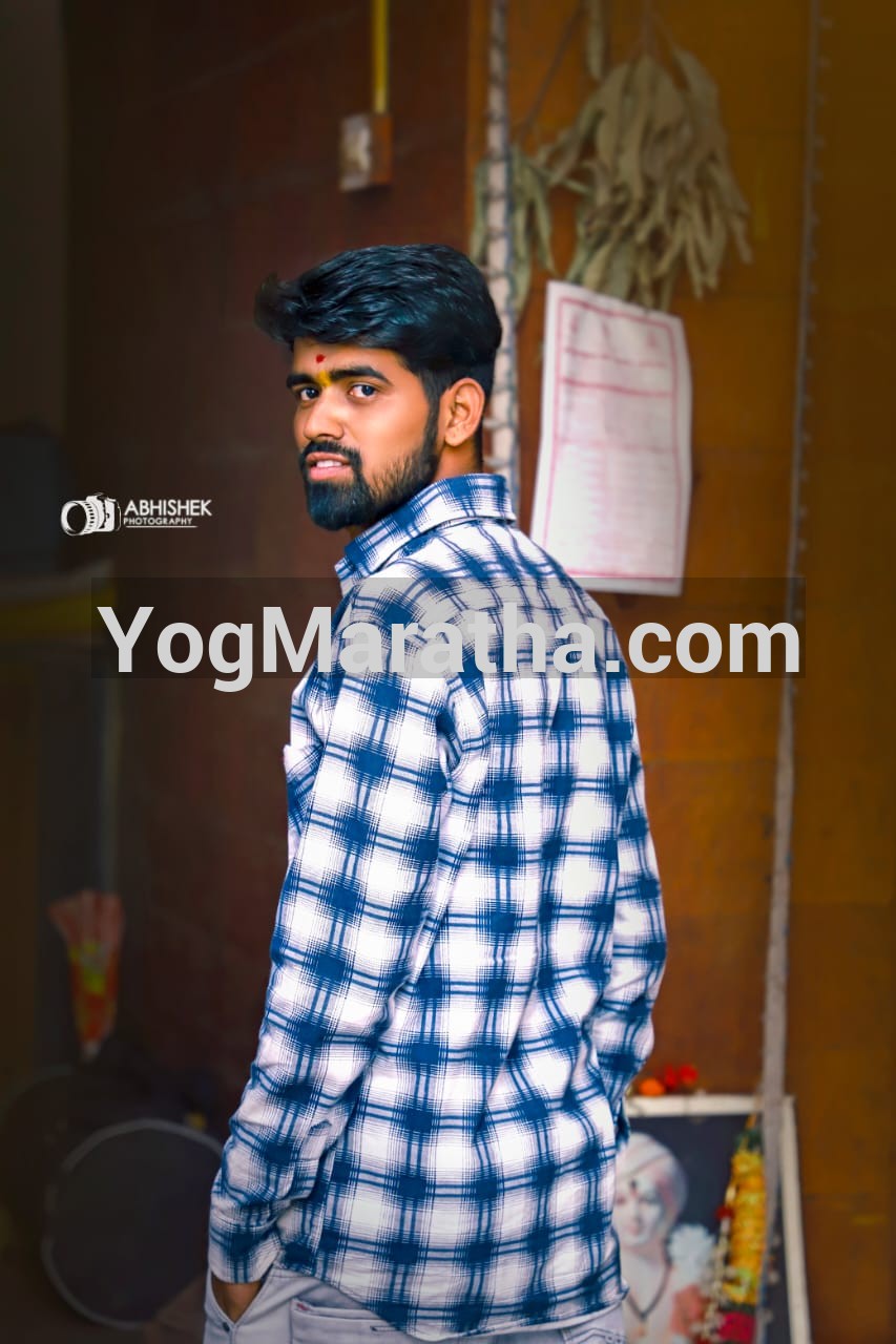 96 Kuli Maratha Profile