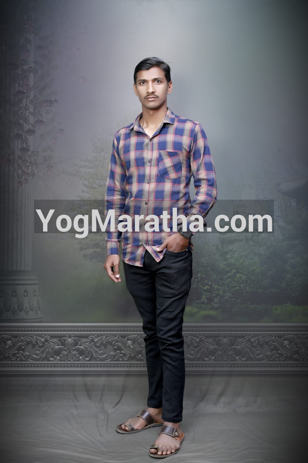 96 Kuli Maratha Profile