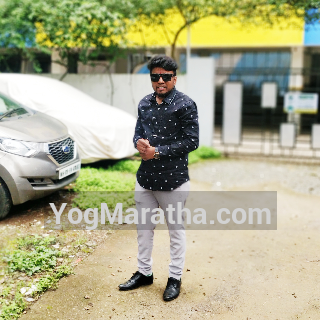 Yog Maratha Vadhu Var
