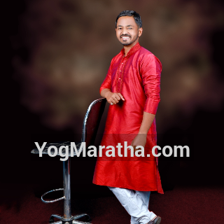 96 Kuli Maratha Profile