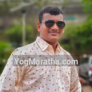 Yog Maratha Vadhu Var