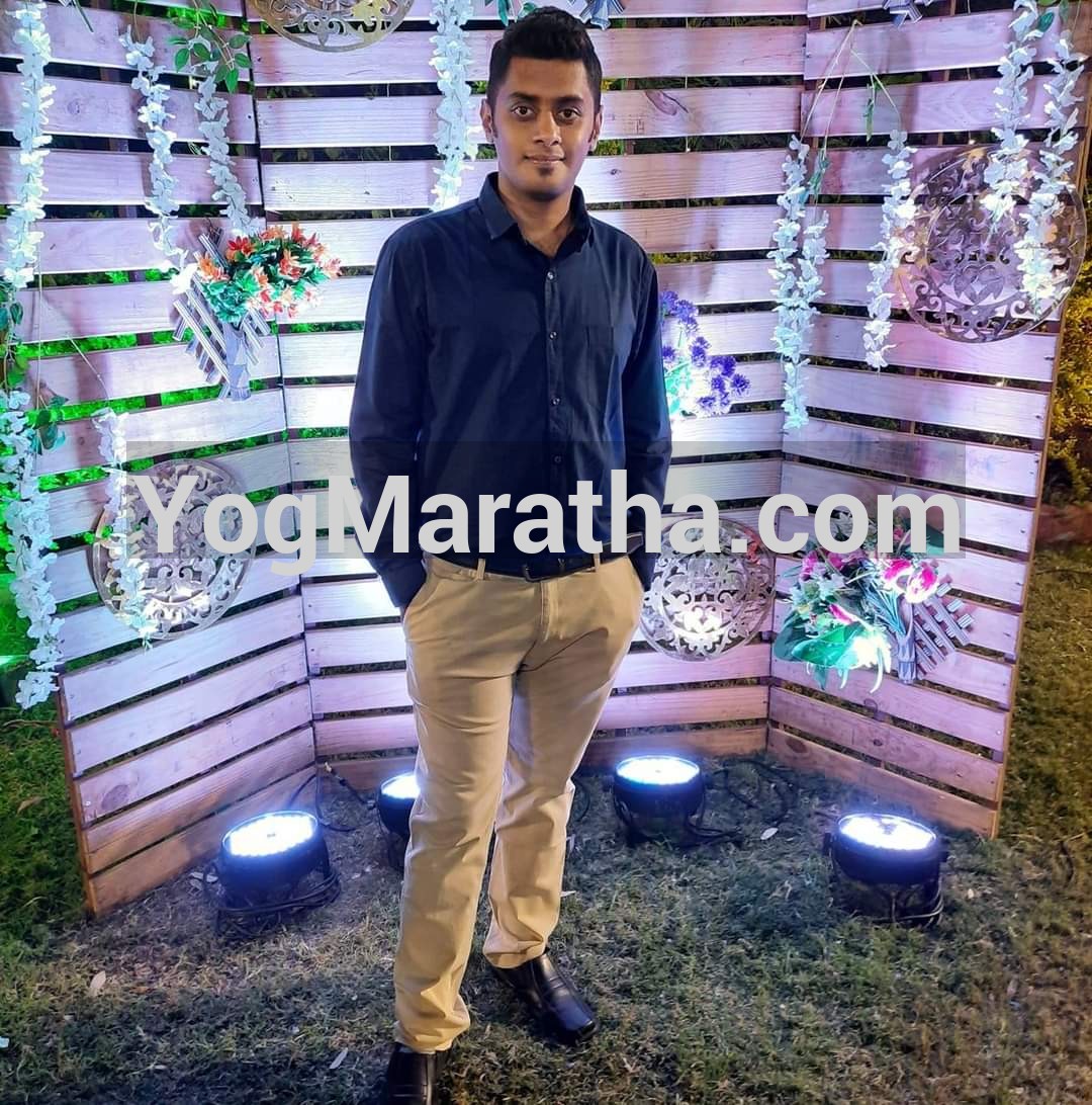 Yog Maratha Vadhu Var