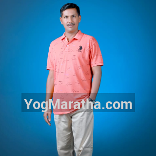 Yog Maratha Vadhu Var